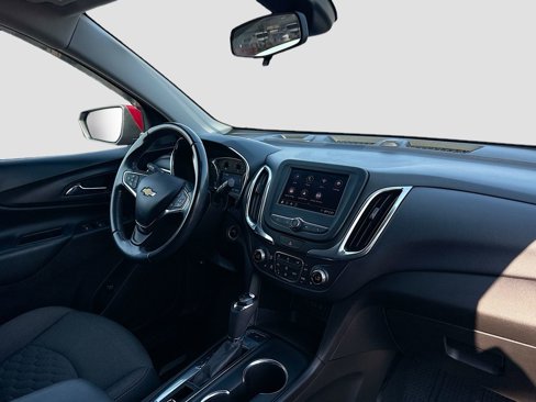 Used 2020 Chevrolet Equinox LT image 28