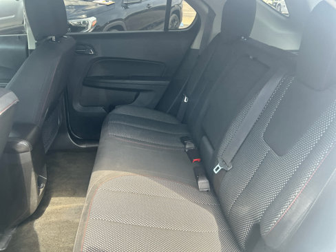 Used 2017 Chevrolet Equinox LT w/ Convenience Package image 21