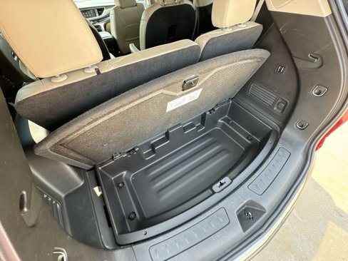Certified 2018 Buick Enclave Premium w/ Trailering Package image 39
