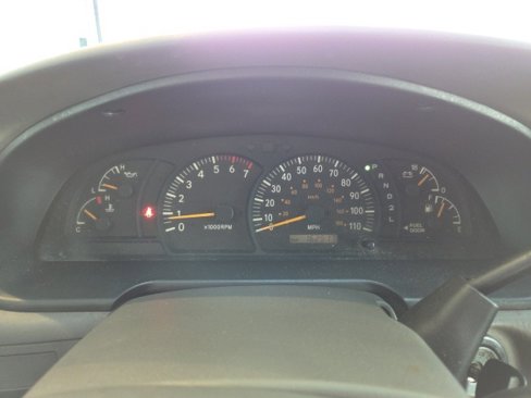 Used 2004 Toyota Tundra SR5 image 13