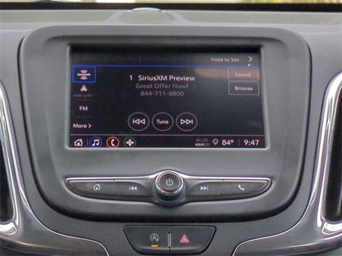Used 2023 Chevrolet Equinox LT image 18