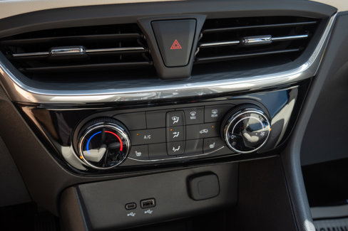 New 2026 Buick Encore GX Sport Touring image 14
