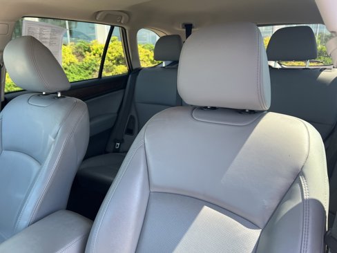 Used 2018 Subaru Outback 2.5i Limited image 14