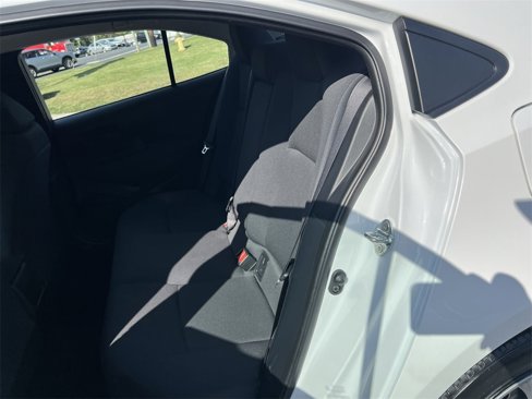 Used 2022 Toyota Corolla LE image 22