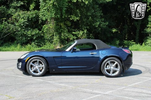 Used 2007 Saturn Sky w/ Premium Trim Pkg image 26
