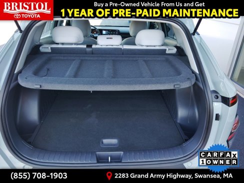 Used 2025 Hyundai Kona SEL image 31