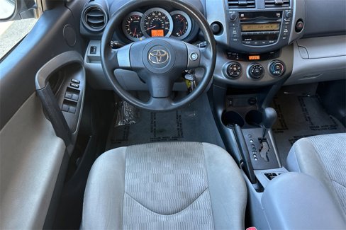 Used 2009 Toyota RAV4 2WD image 14