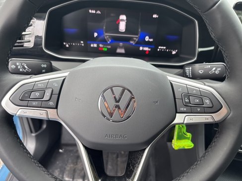 New 2025 Volkswagen Jetta S image 14