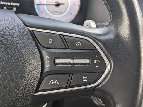 Used 2023 Hyundai Santa Fe Limited image 27