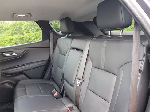 Used 2022 Chevrolet Blazer LT w/ LPO, Floor Liner Package image 8