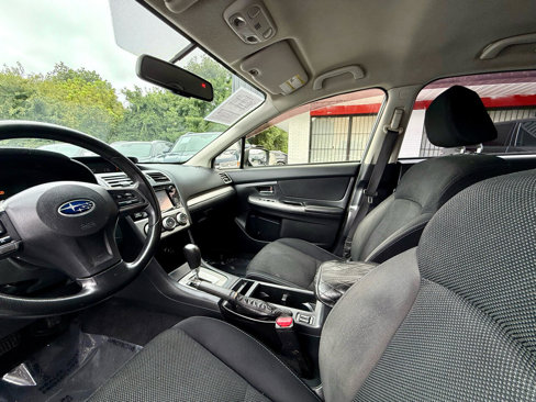 Used 2015 Subaru Crosstrek 2.0i Premium w/ Popular Package #1 image 14