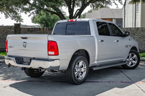 Used 2015 RAM 1500 Lone Star image 15