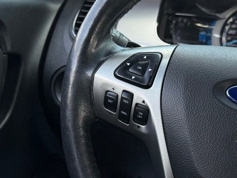 Used 2015 Ford Taurus SHO w/ Equipment Group 401A image 11