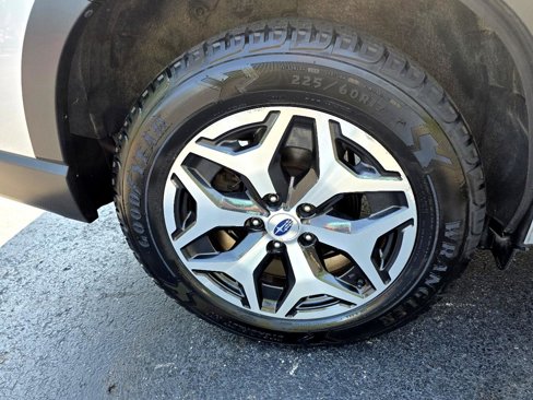 Used 2019 Subaru Forester Premium image 11