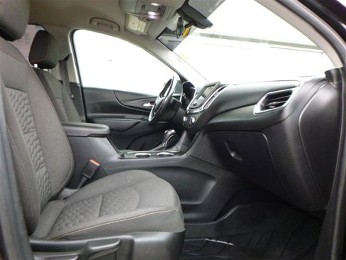 Used 2019 Chevrolet Equinox LT image 8