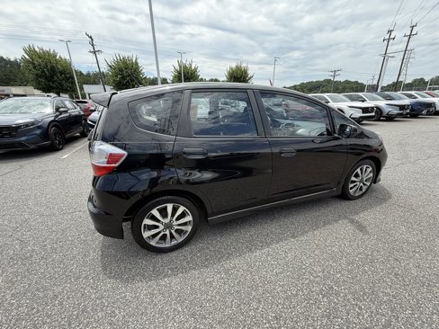 Used 2012 Honda Fit Sport image 10