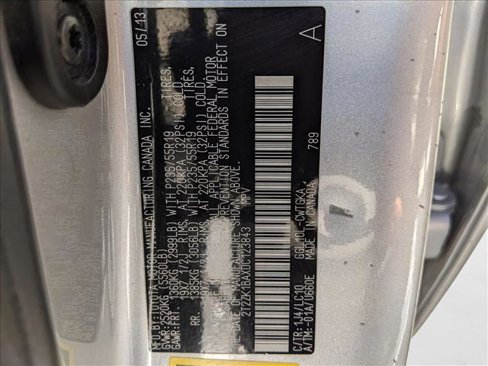 Used 2013 Lexus RX 350 FWD image 23