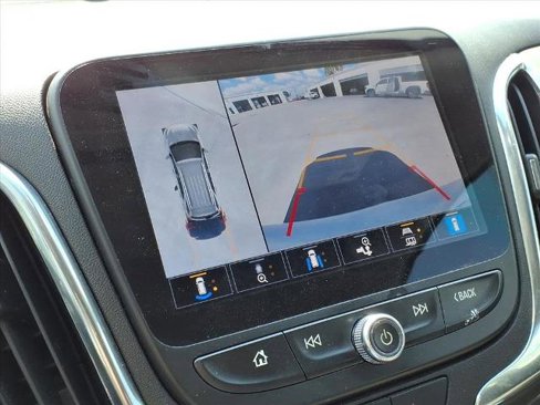 Used 2022 Chevrolet Equinox LT image 19