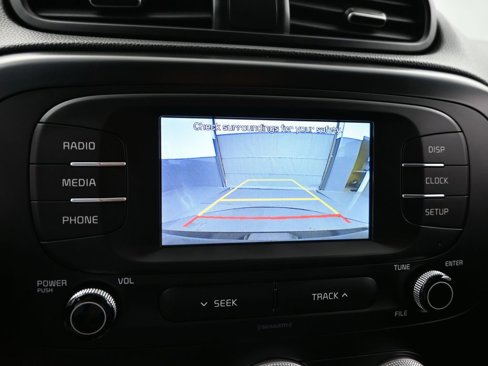 Used 2019 Kia Soul image 14