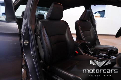 Used 2017 Honda Accord Sport image 27