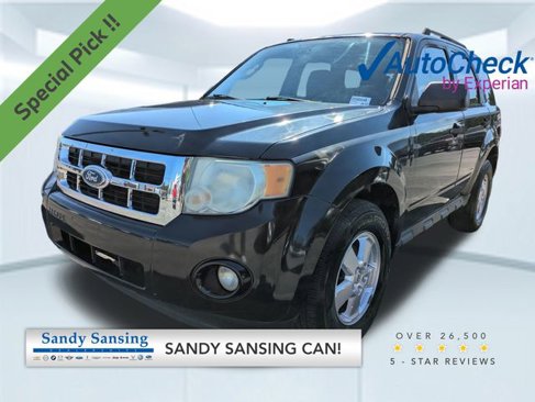 Used 2011 Ford Escape XLT image 1