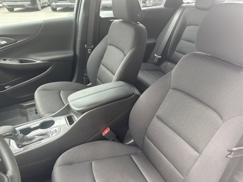 Used 2023 Chevrolet Malibu LT image 19