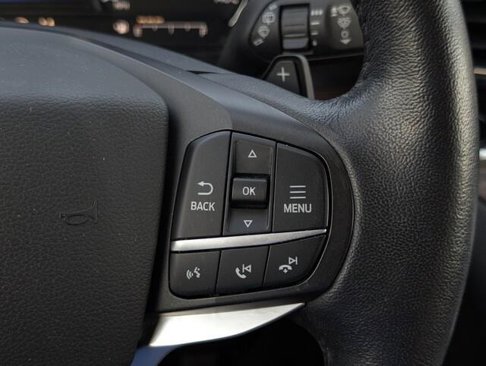 Used 2020 Ford Explorer Limited image 15