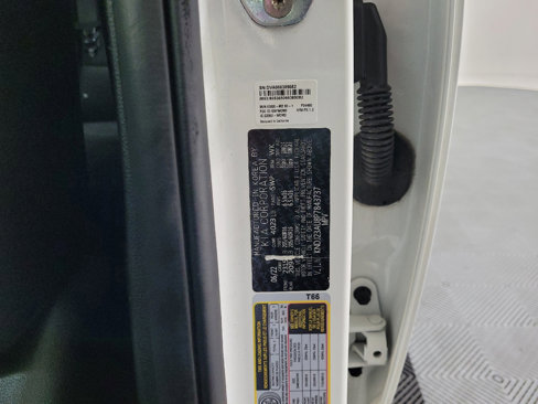 Used 2023 Kia Soul LX w/ LX Technology Package image 33