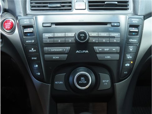 Used 2014 Acura TL Special Edition image 16