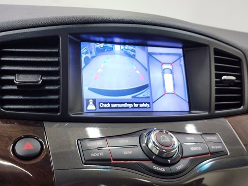 Used 2013 Nissan Quest LE image 30