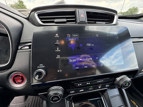 Used 2018 Honda CR-V EX image 13