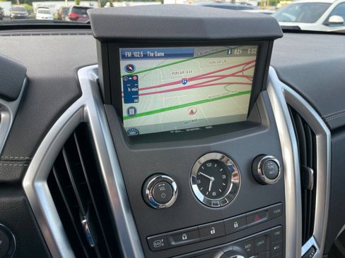 Used 2012 Cadillac SRX Performance image 22