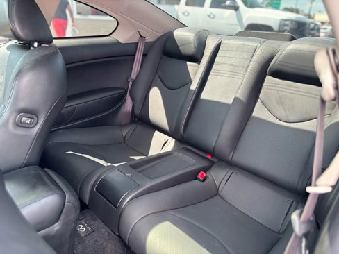 Used 2014 INFINITI Q60 Journey image 6