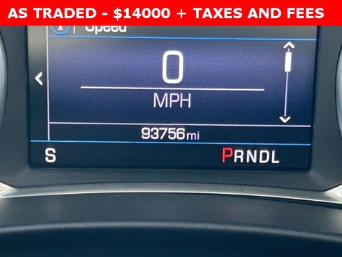 Used 2019 Chevrolet Equinox LT image 19
