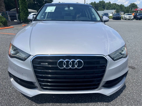 Used 2015 Audi A3 2.0T Prestige w/ Prestige Package image 4