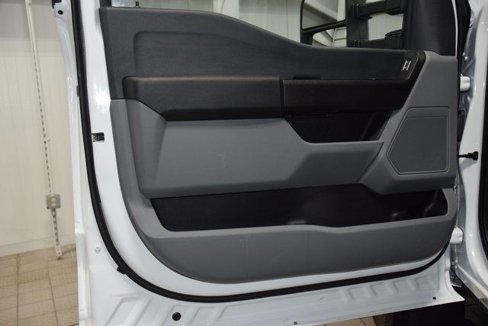 Used 2024 Ford F450 XL w/ Snow Plow Prep Package image 32