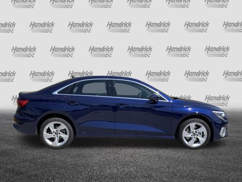 Used 2024 Audi A3 2.0T Premium Plus image 11