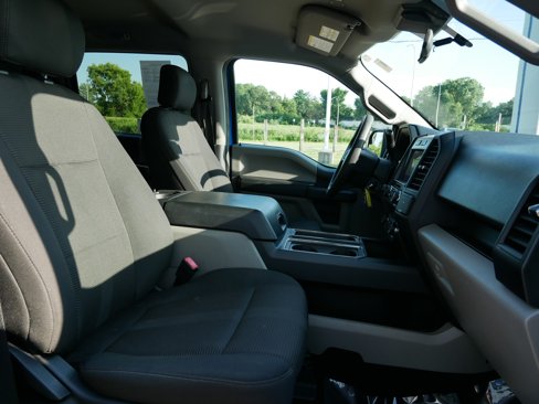 Used 2019 Ford F150 XL w/ Equipment Group 101A Mid image 23