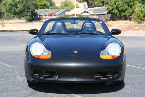 Used 2000 Porsche Boxster image 9