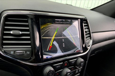 Used 2020 Jeep Grand Cherokee Laredo w/ Quick Order Package 2BN North image 20