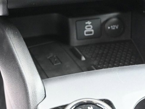 New 2024 Ford Bronco Sport Heritage w/ Heritage Convenience Package image 16