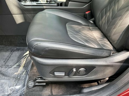 Used 2024 Kia Sportage X-Line w/ X-Line Premium Package image 3
