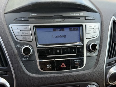 Used 2013 Hyundai Tucson GLS image 41