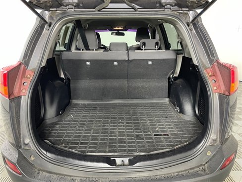 Used 2014 Toyota RAV4 LE image 13