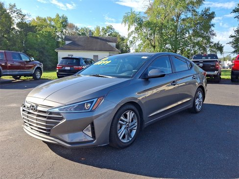 Used 2020 Hyundai Elantra Value Edition w/ Winter Weather Package image 3