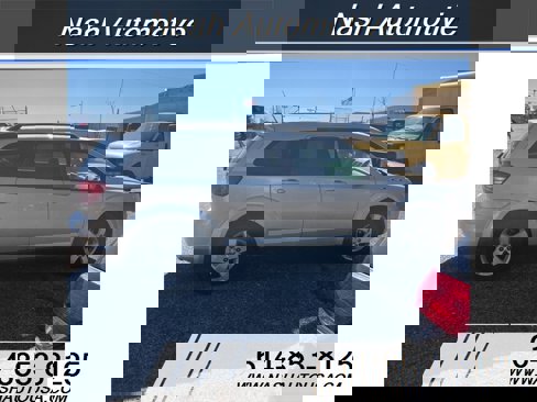 Used 2010 Dodge Journey SXT image 3
