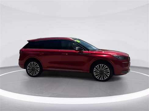 Used 2020 Lincoln Corsair Reserve image 9