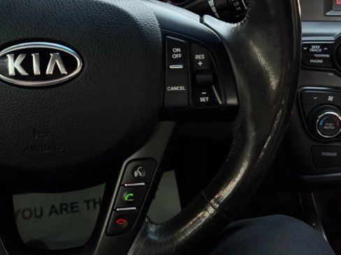 Used 2012 Kia Optima EX w/ Premium Pkg image 46