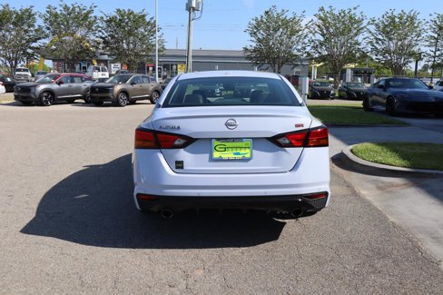 Used 2023 Nissan Altima 2.5 SR image 6
