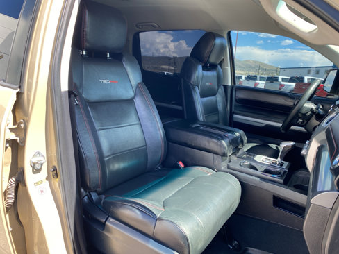 Used 2016 Toyota Tundra SR5 image 5